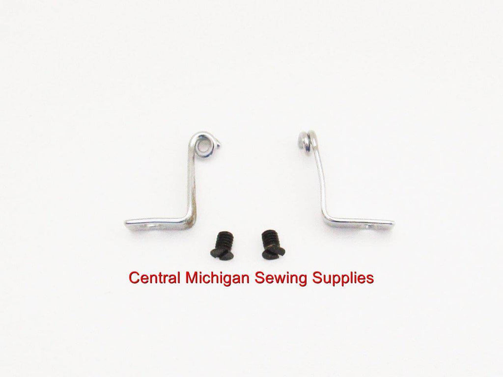 Original Kenmore Top Thread Guides Fits Models 158.1601, 158.1802 - Central Michigan Sewing Supplies