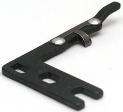 Position Bracket - Pfaff Part # 93-035314-91