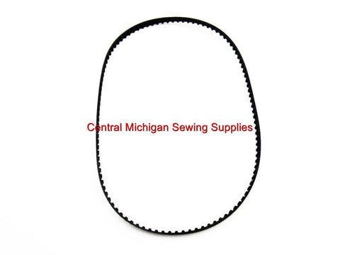 New Replacement Timing Belt - Singer Part # 408254
