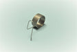 Upper Thread Tension Spring (Pulls Up) Part # CS301 - Central Michigan Sewing Supplies