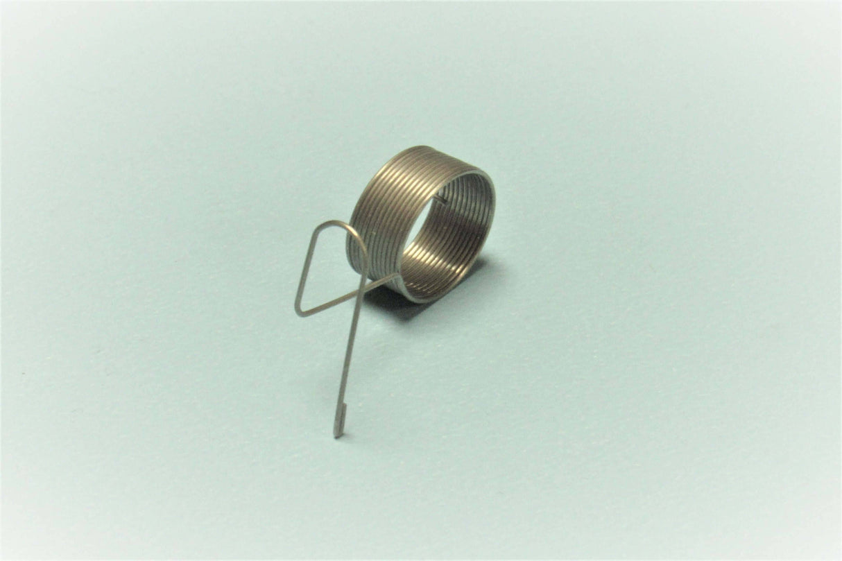 Upper Thread Tension Spring (Pulls Up) Part # CS301 - Central Michigan Sewing Supplies