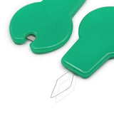 Universal Needle Threader & Cutter by Dritz