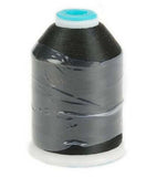 Coats & Clark Bobbin Thread 1800yds Spool - Available in Black or White - Central Michigan Sewing Supplies
