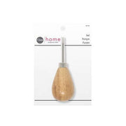 Wood-handled Awl - Central Michigan Sewing Supplies