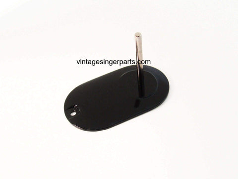 Replacement Spool Pin - Fits Singer Sewing  Machines Models 221, 221-1, 221-2, 221K # 45795