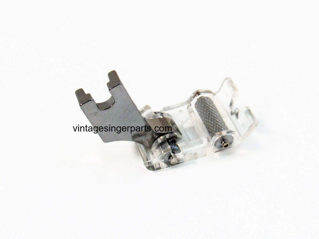 Roller Foot - Slant Needle