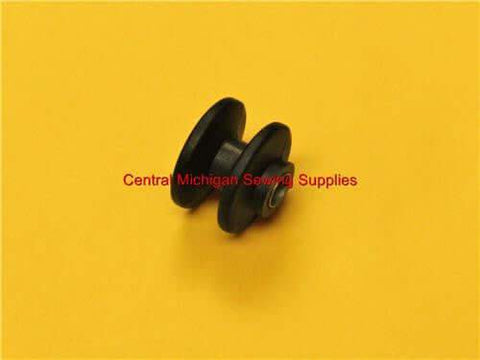 Press On Motor Pulley Fits Most Singer 200 Series, 300 Series and 400 Series
