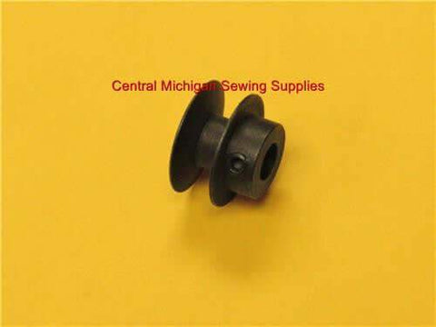 Motor Pulley - Singer Part # 190086 - Central Michigan Sewing Supplies