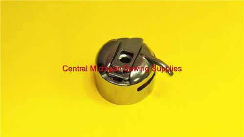 Bobbin Case Grade A - Singer Part # 15277Z
