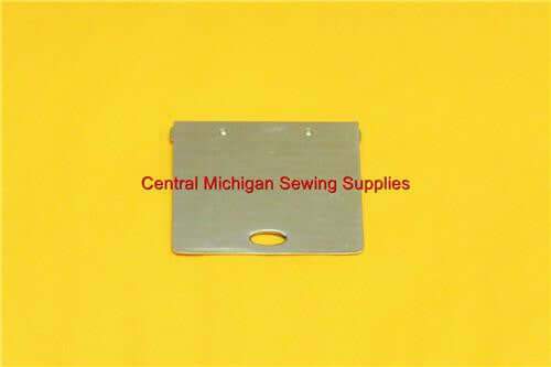 Replacement Bobbin Cover Part # 66525 - Fits Singer Model 101
