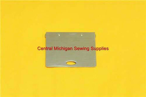 Replacement Bobbin Cover Part # 66525 - Fits Singer Model 101