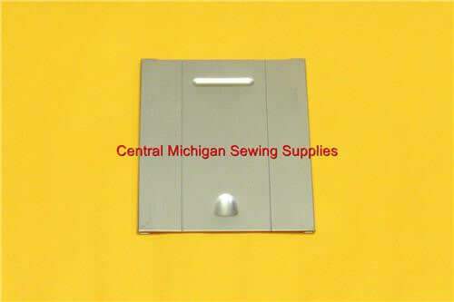 Replacement Bobbin Cover - Singer Part # 44838-891 - Central Michigan Sewing Supplies