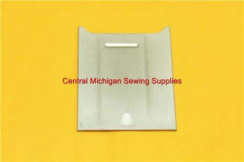 Replacement Bobbin Cover - Singer Part # 179982 - Central Michigan Sewing Supplies
