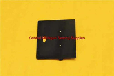 Bobbin Cover / Slide Plate - Singer Part # 12432 - Central Michigan Sewing Supplies
