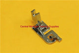 Hinged Hemmer Foot - Available in 1/8", 3/16", 1/4" - Slant Needle