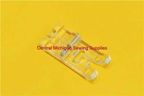 Snap-on Buttonhole Foot - Slant Needle