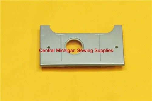 Kenmore Bobbin Cover Fits Models 158.17800, 158.18800, 158.19800