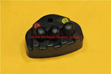 Replacement 3 Pin Terminal Box Receptacle Fits Singer Models 15, 66, 99, 221, 206, 306, 319