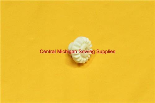 Hook Drive Gear - Singer Part # 383961