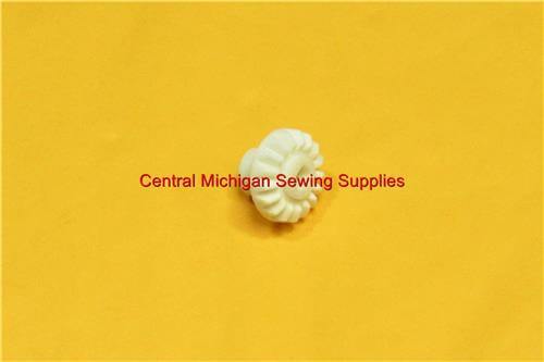 Hook Drive Gear - Singer Part # 383961 - Central Michigan Sewing Supplies