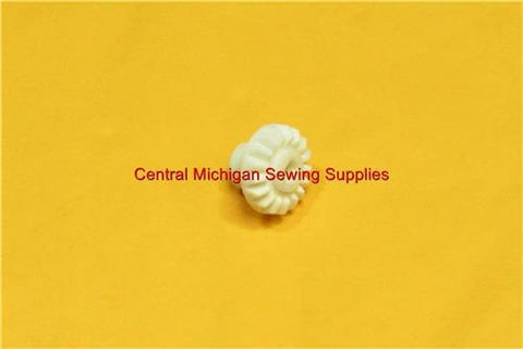 Hook Drive Gear - Singer Part # 383961 - Central Michigan Sewing Supplies