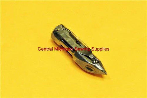 Replacement Bobbin Case / Shuttle Complete - Singer Part # 8327 - Central Michigan Sewing Supplies