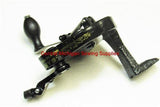 Hand Crank For Sewing Machines With Spoke Hand Wheel - Central Michigan Sewing Supplies
