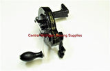 Hand Crank For Sewing Machines With Spoke Hand Wheel - Central Michigan Sewing Supplies
