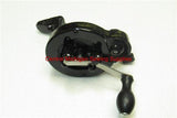 Hand Crank For Sewing Machines With Spoke Hand Wheel