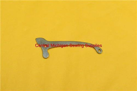 Thread Take Up Lever - Singer Part # 8659 - Central Michigan Sewing Supplies