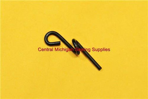New Replacement Top Thread Guide Fits Singer Models 29K - Central Michigan Sewing Supplies