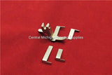 Industrial Sewing Machine Gauge Presser Foot - Fits Singer Models 241, 245, 251, 281, 31-15, 44, 95, 96