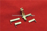 Industrial Sewing Machine Gauge Presser Foot - Fits Singer Models 241, 245, 251, 281, 31-15, 44, 95, 96 - Central Michigan Sewing Supplies