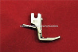 Industrial Sewing Machine Gauge Presser Foot - Fits Singer Models 241, 245, 251, 281, 31-15, 44, 95, 96 - Central Michigan Sewing Supplies