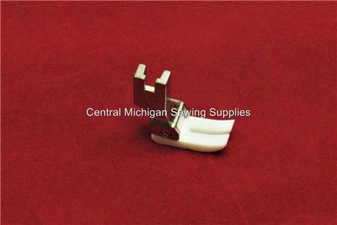 Non-Stick Presser Foot - Part # MT1 - Central Michigan Sewing Supplies