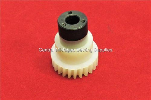 Cam Stack Gear - Singer Part # 172803 - Central Michigan Sewing Supplies