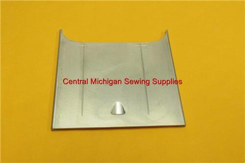 Replacement Bobbin Cover - Singer Part # 172956