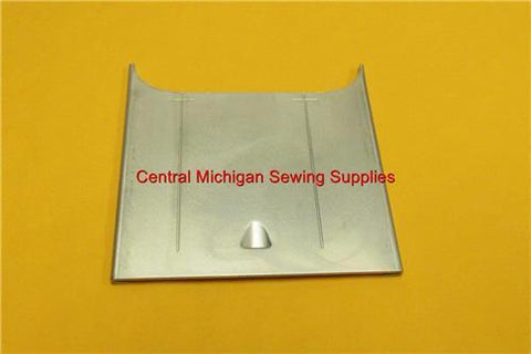 Replacement Bobbin Cover - Singer Part # 172956 - Central Michigan Sewing Supplies