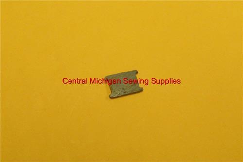 Stitch Regulator Gib - Singer Part # 82230 - Central Michigan Sewing Supplies