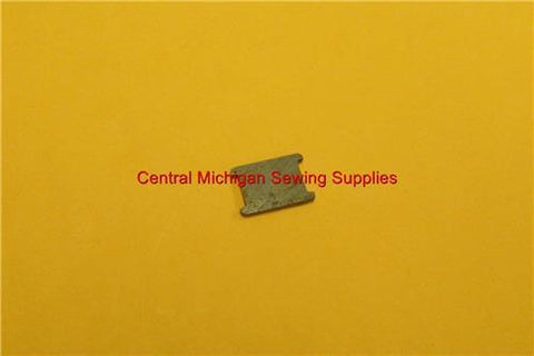 Stitch Regulator Gib - Singer Part # 82230 - Central Michigan Sewing Supplies