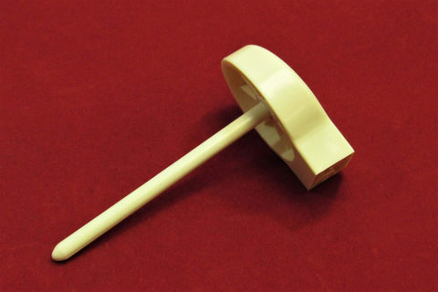 Replacement Spool Pin - Singer Part # 382485-451