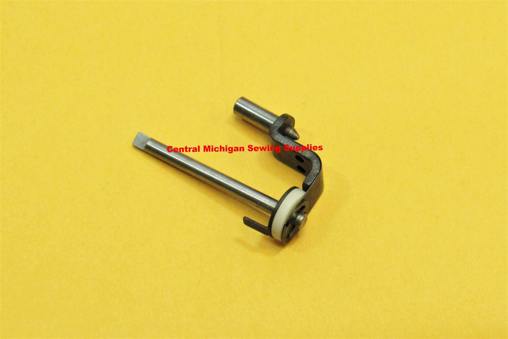 Replacement Bobbin Winder Lifter Bracket - Singer Part # 181563-900 - Central Michigan Sewing Supplies