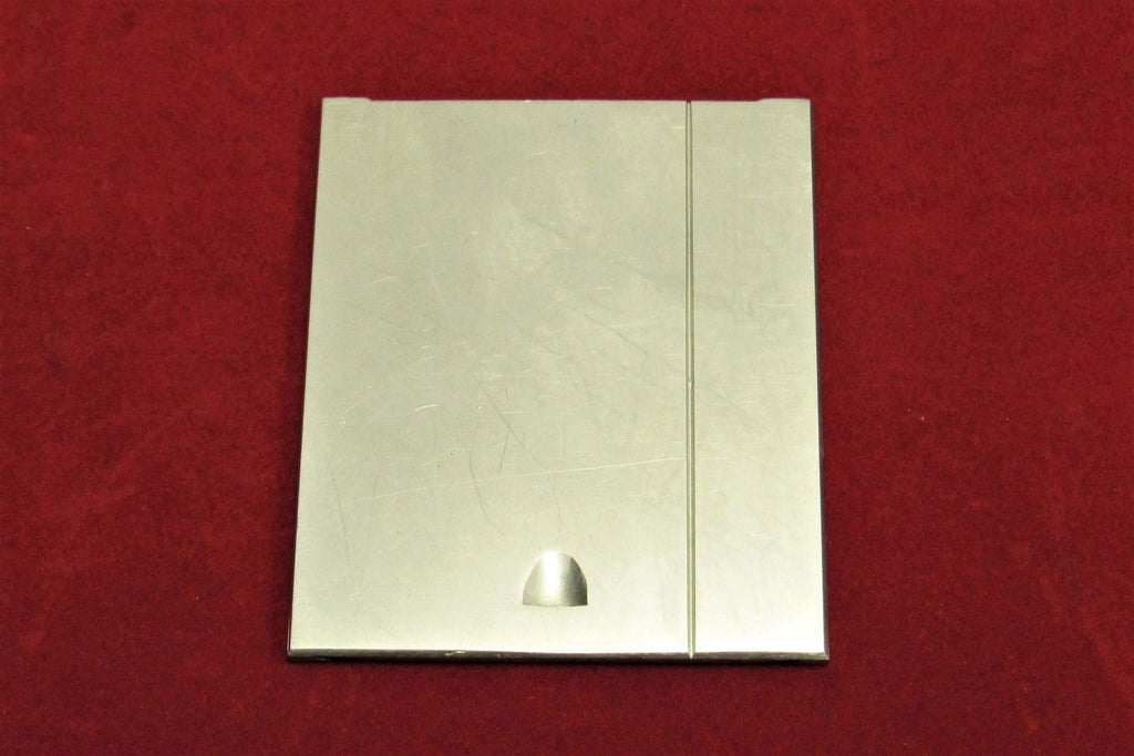 Original Singer Bobbin Cover Fits Models 327, 328, 328K, 329 Part # 179521