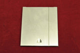 Original Singer Bobbin Cover Fits Models 327, 328, 328K, 329 Part # 179521