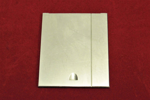 Original Singer Bobbin Cover Fits Models 327, 328, 328K, 329 Part # 179521 - Central Michigan Sewing Supplies