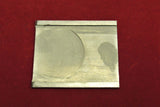 Original Singer Bobbin Cover Fits Models 327, 328, 328K, 329 Part # 179521