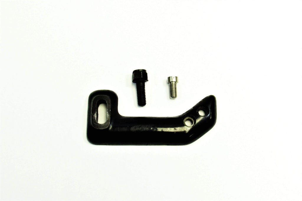 Original Singer Motor Mount With Mounting Screws