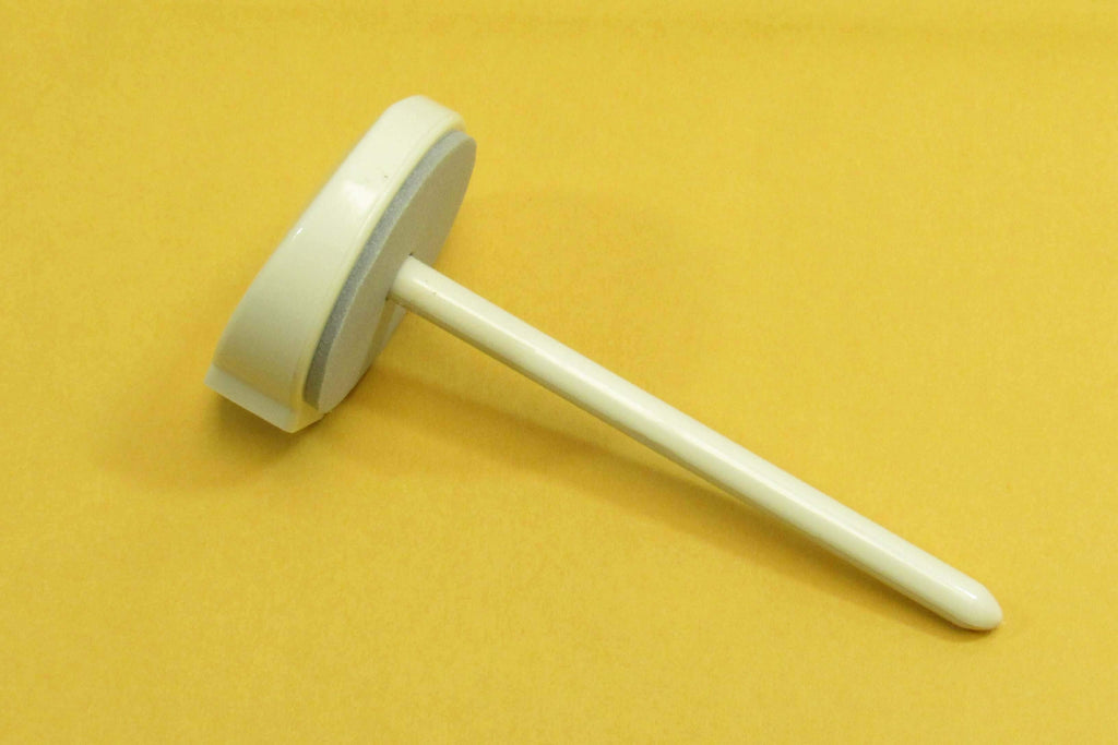 Replacement Spool Pin With Holder - Singer Part # 408097-454 - Central Michigan Sewing Supplies