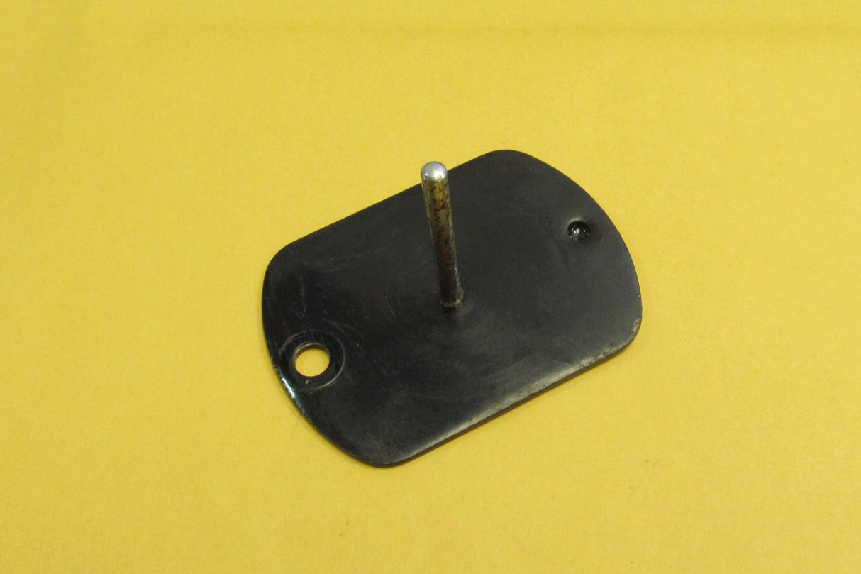 Original Spool Pin With Base Fits Singer Models 206, 206K, 206W - Central Michigan Sewing Supplies