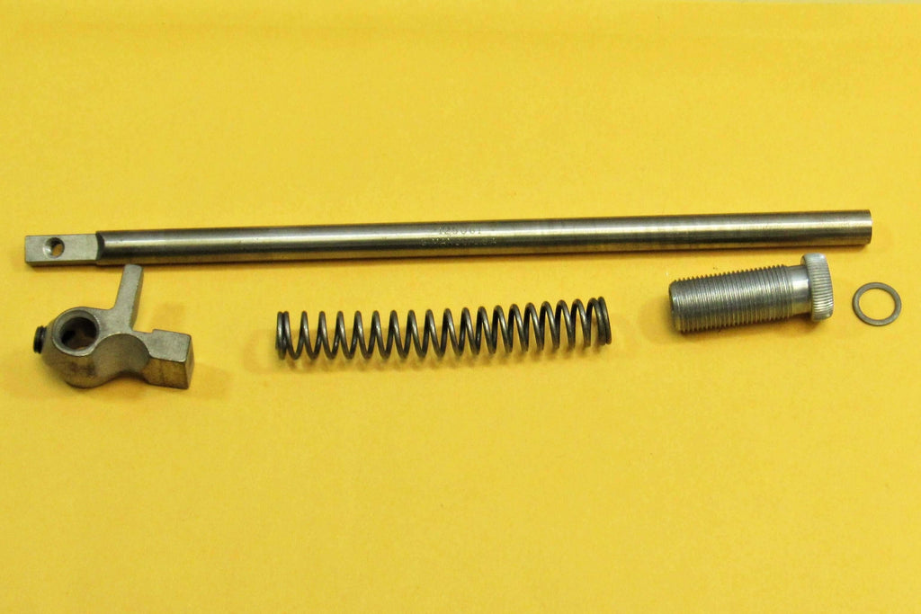 Singer Sewing Machine Presser Shaft Assembly Fits Models 15, 15-86, 15-88, 15-90, 15-91